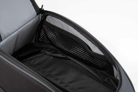 Tank Bag Sw Motech Ion One 5-9l Fast Attach On/Off Tank Ring Mapholder Size:21x15x30cm 600d Mbd | Formula