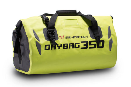 Tailbag Sw Motech Drybag Neon Yellow 35 Litre (Be More Visible) Weatherproof | Formula