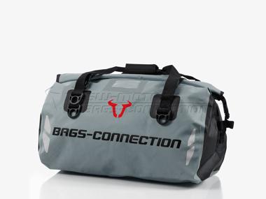 Tailbag Sw Motech Drybag Grey Black 35 Litre Weatherproof | Formula