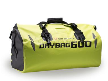 Tailbag Sw Motech Drybag Grey Black 60 Litre Weatherproof | Formula
