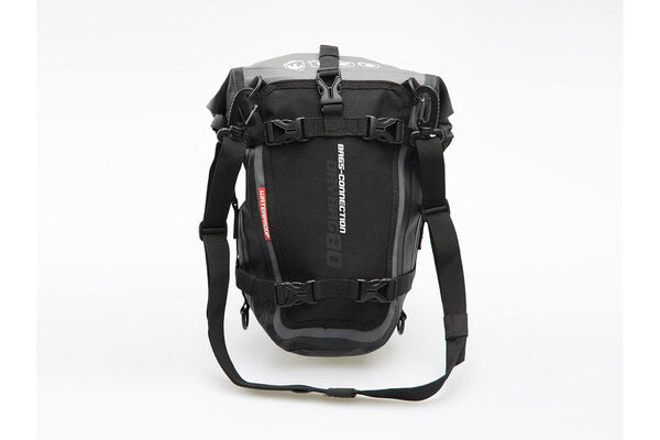 Tailbag Sw Motech Drybag Black Grey 8 Litre | Formula