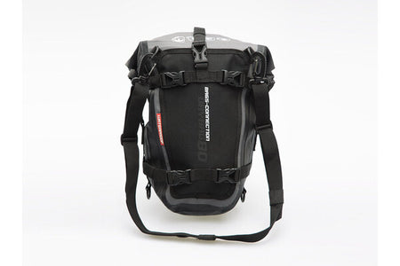 Tailbag Sw Motech Drybag Black Grey 8 Litre | Formula