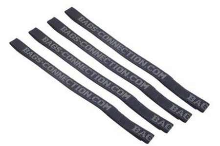 Tailbag Strap Set Sw Motech Fitting Strap Set For Tail Bags. 4 Fitting Straps. Width 20 mm. | Formula
