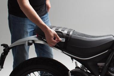 S Hook Sw Motech Legend Gear Side Bags | Formula