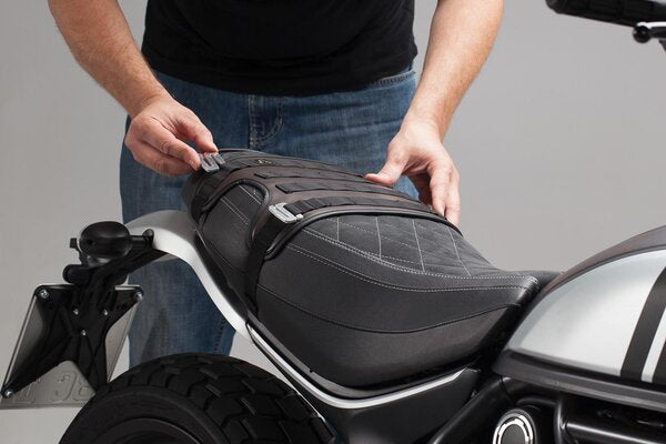 S Hook Sw Motech Legend Gear Side Bags | Formula
