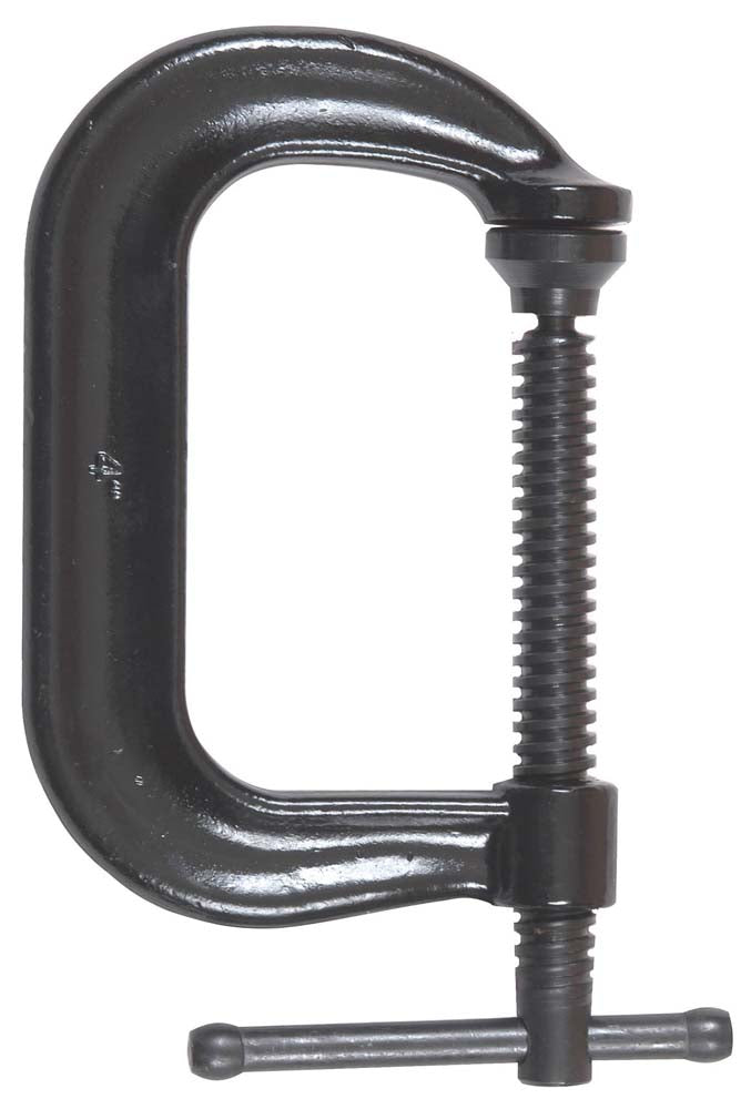 BESSEY CDF406 G-CLAMP DROP FORGED 0-150 x 100mm