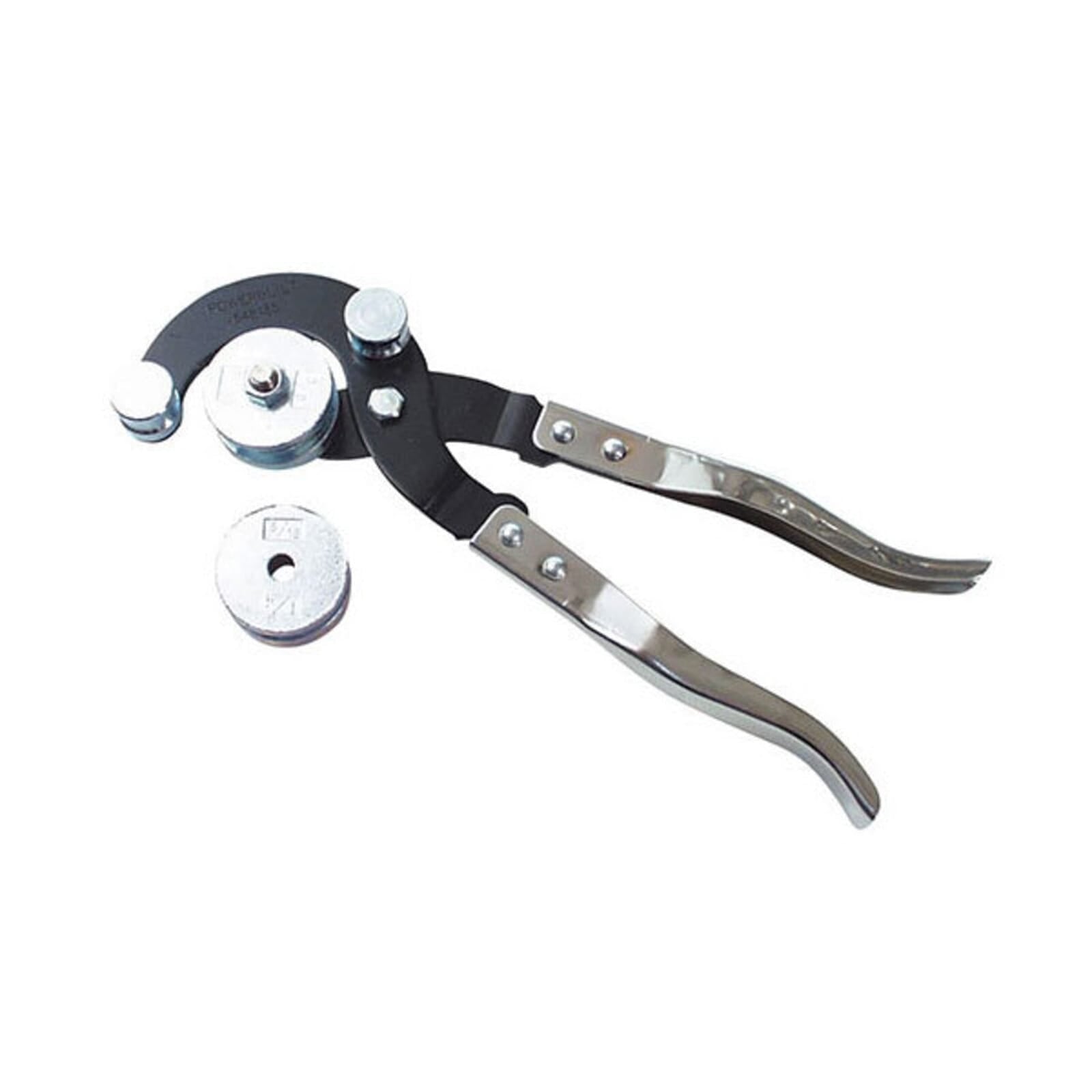 AmPro Tube Bender Plier | Hobeca