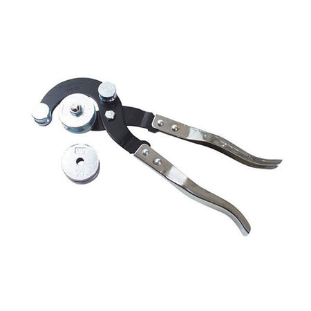 AmPro Tube Bender Plier | Hobeca