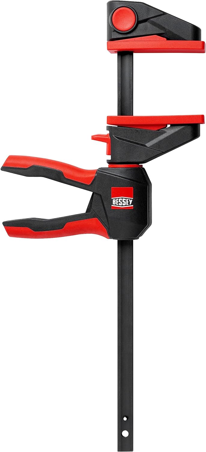 BESSEY EZ360 ONE HANDED 360DEG CLAMP SET EZ360S-11SET
