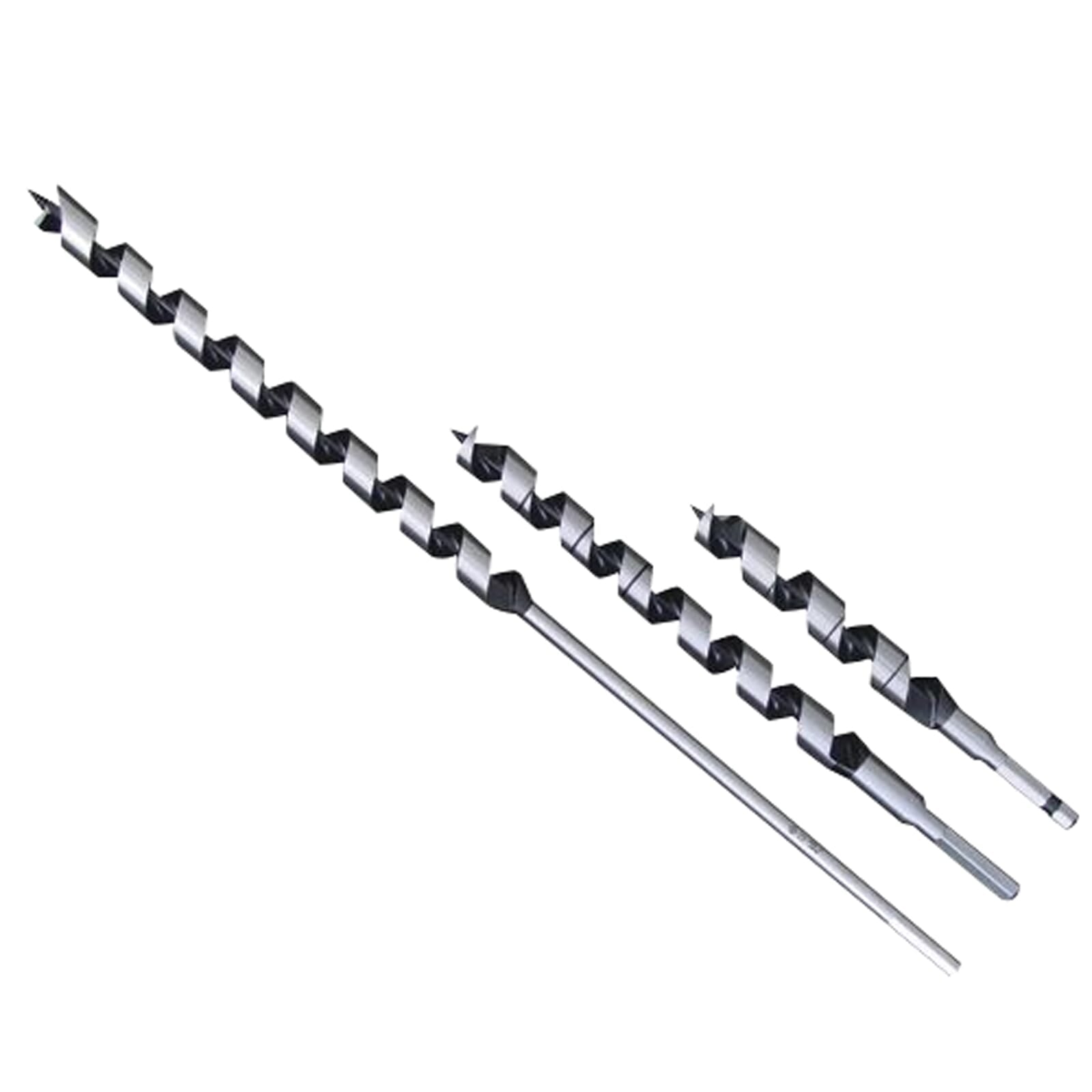 Topman 2015-020mm Long Auger Bit Length 480mm | Hobeca