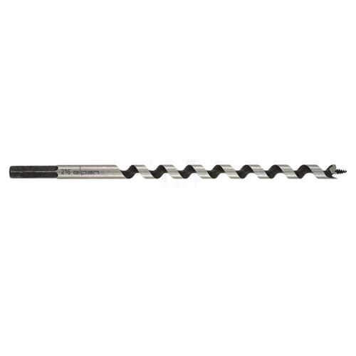 Alpen Series 228 Auger Bit drill 26mm L600mm | Hobeca