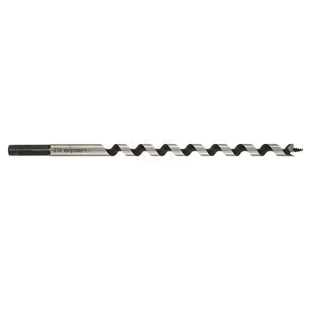 Alpen Series 228 Auger Bit drill 26mm L600mm | Hobeca