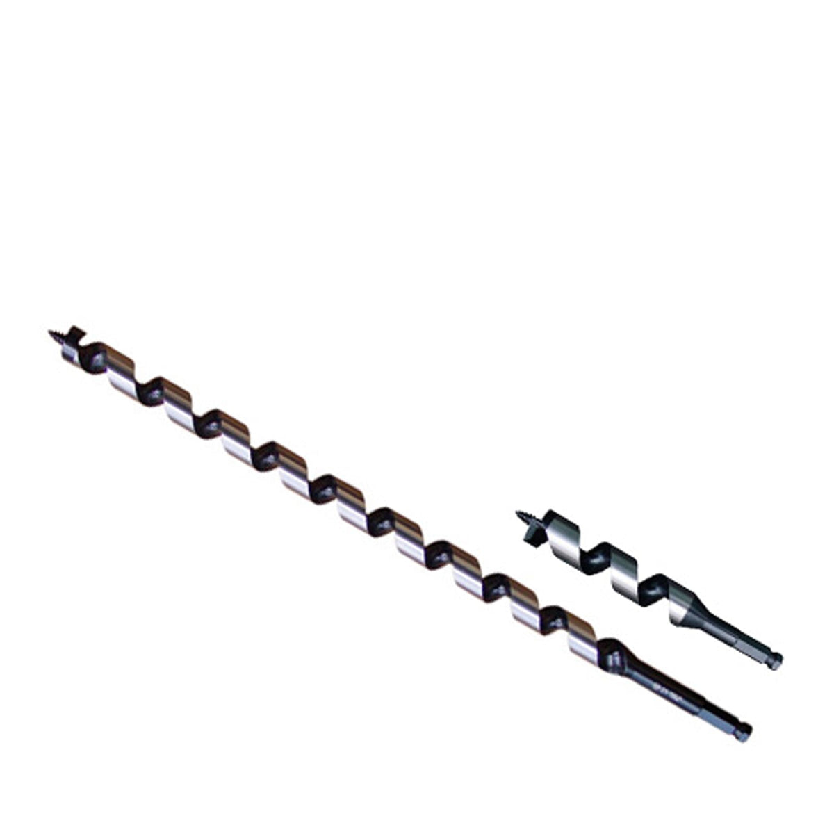 Topman Hex Cuts Mild Steel Nails