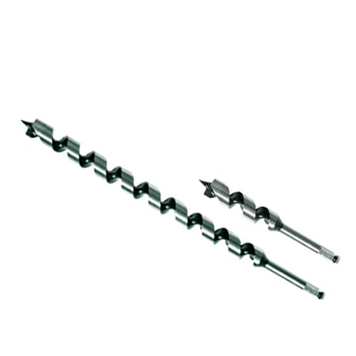 Rex-Plus Nail Biter Auger Bit 22mm x 430mm | Hobeca