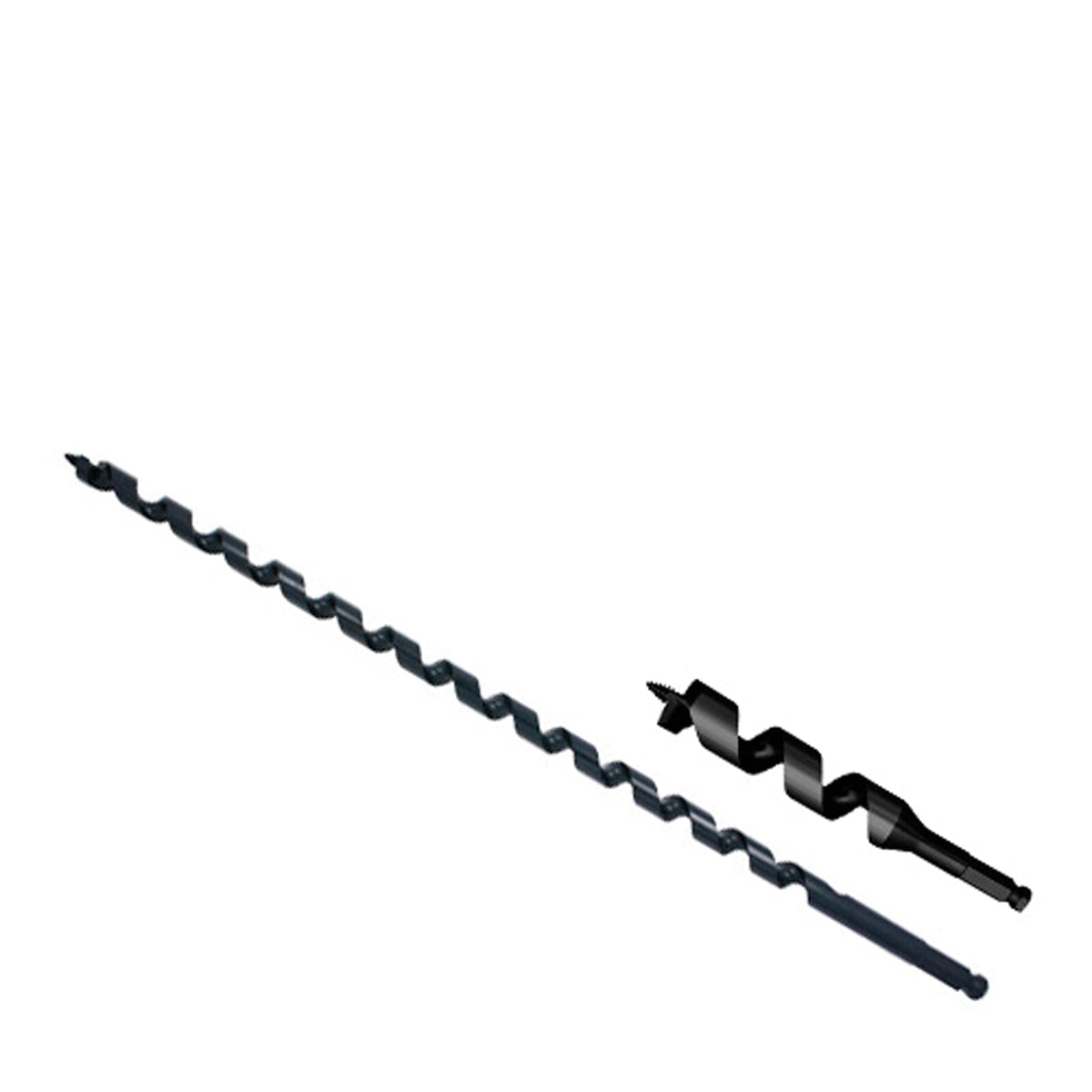 Topman Hardwood - Fluoro (11.1mm Hex shank)
