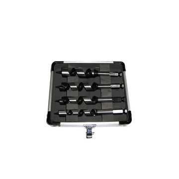 Rex-Plus Nail Biter Auger Bit Set - 4pc 25mm