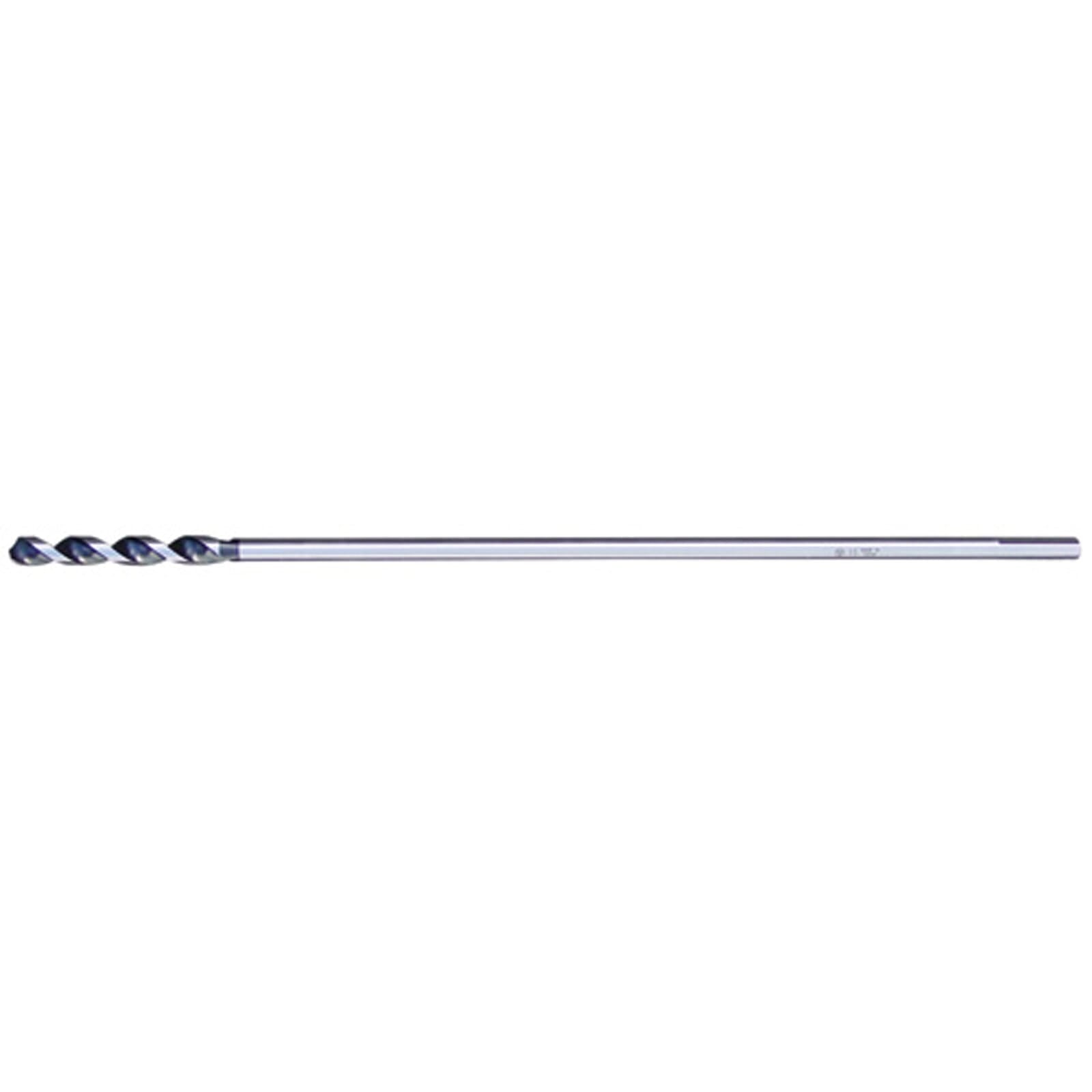 Topman 2012-013mm Bell Hanger Auger (Installation Bit) Length 457mm (1/2", 13mm) | Hobeca