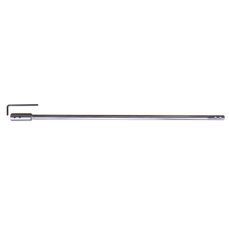 Topman 2000-150mm Auger Extension (To suit 11.1mm Hex Shank) | Hobeca