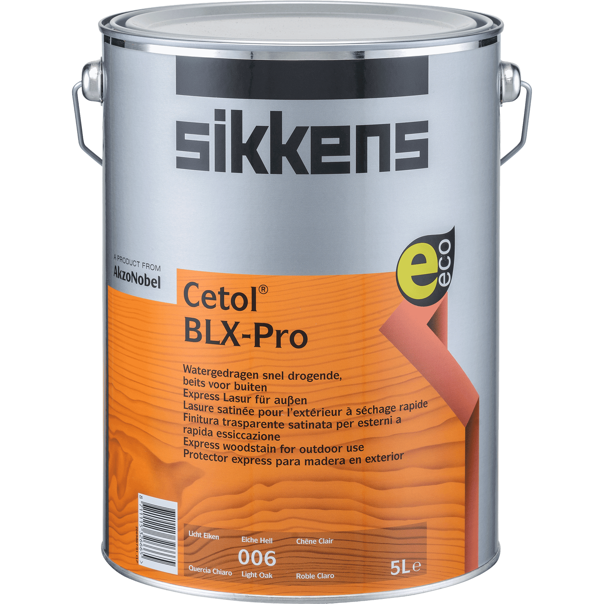 Sikkens Blx-Pro Light Oak 5L | Hobeca
