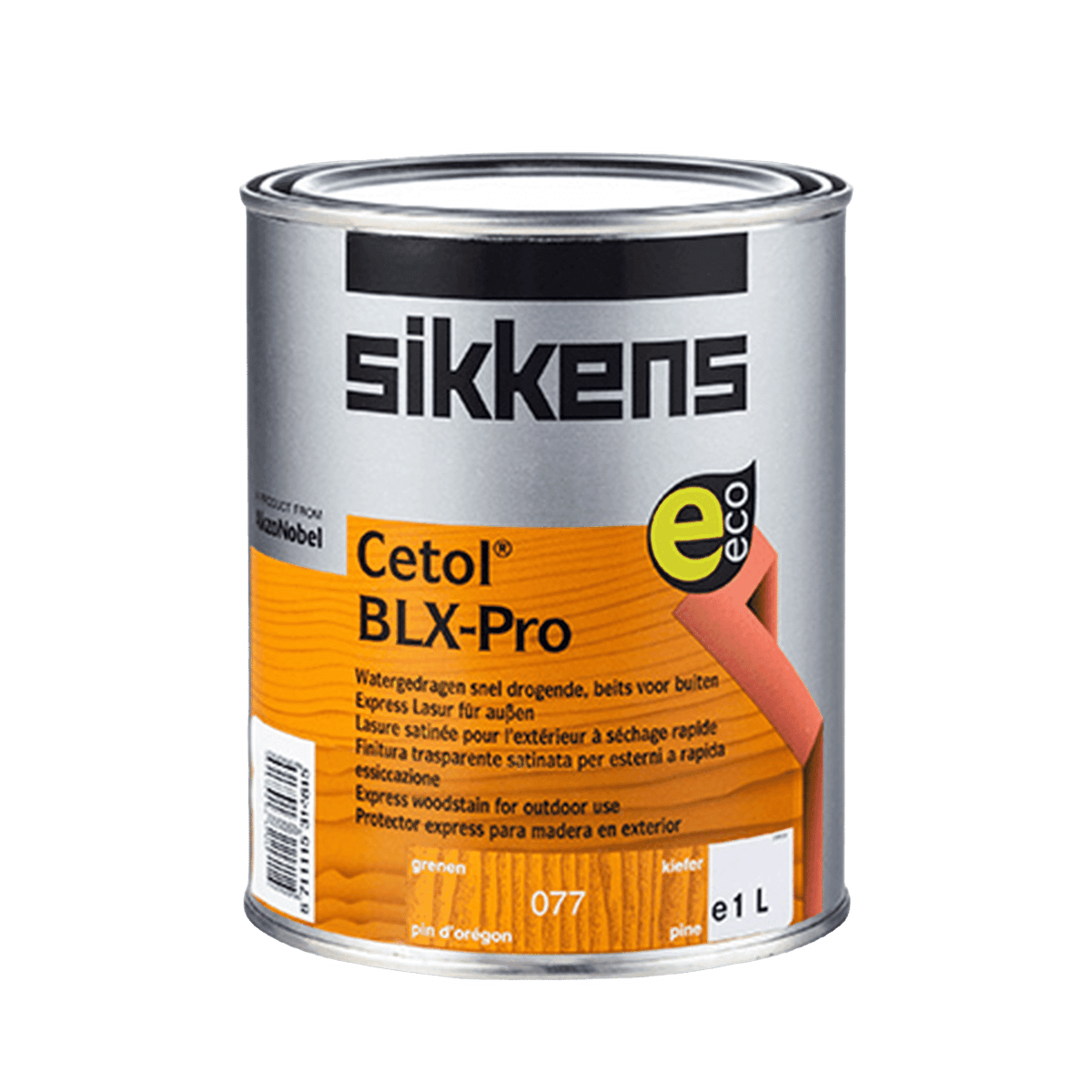 Sikkens Blx-Pro Pine 1L | Hobeca