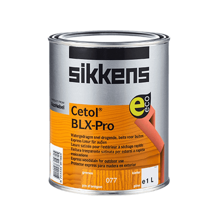 Sikkens Blx-Pro Pine 1L | Hobeca
