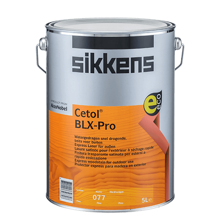 Sikkens Blx-Pro Pine 5L | Hobeca