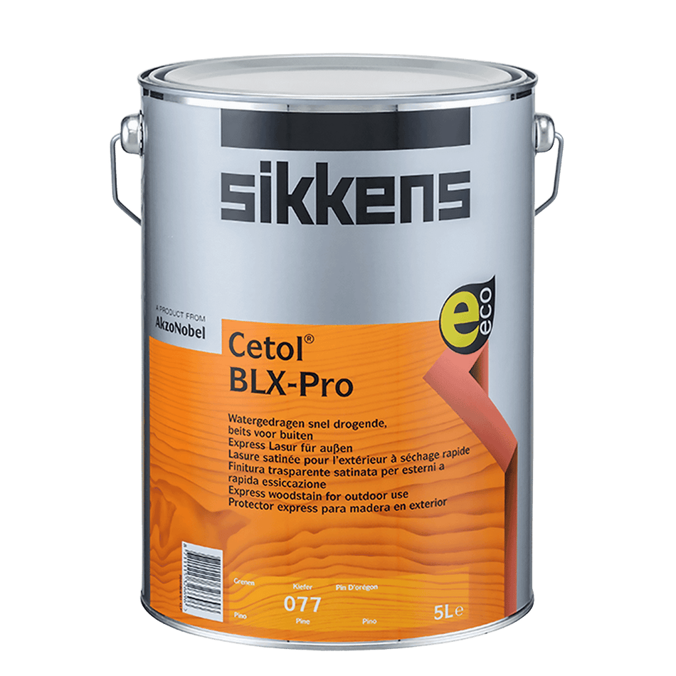 Sikkens Blx-Pro Pine 5L | Hobeca