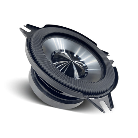 Alpine Bassrev-Series 2 4" Component Speaker 80w Rms 2-Way | Formula