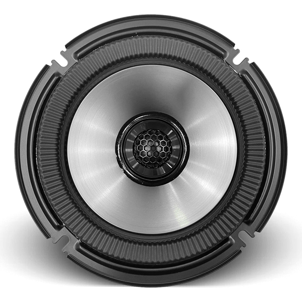 Alpine (Bassrev-Series) 6.5" Coaxial Speaker 50w Rms 2-Way | Formula