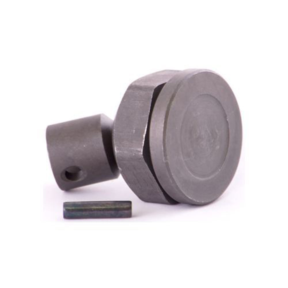 BESSEY STANDARD REPLACEMENT PRESSURE PLATE FOR SLM, SGM, SGTM, STBM, STBVC, SGU, STBU, SPZ80K CLAMPS