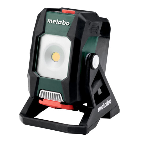 Metabo 18V 2000lm Worksite Light - Bare Tool