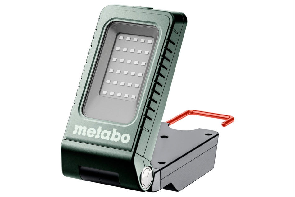 Metabo 18V Cordless 1000lm Construction Flood Light - Bare Tool