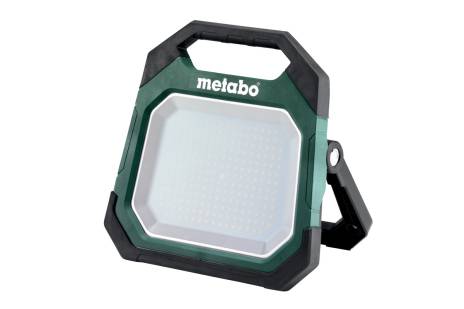 Metabo 18V 10,000lm Worksite Light - Bare Tool