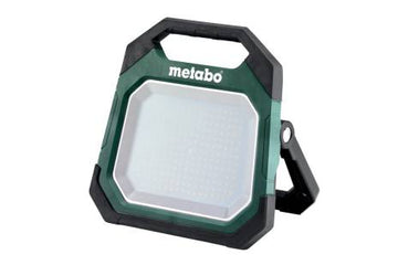 Metabo 18V 10000lm Worksite Light - Bare Tool