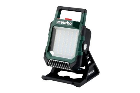 Metabo 18V 4000lm Worksite Light - Bare Tool