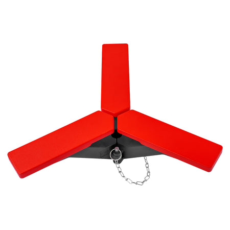 BESSEY CEILING TRIPOD ATTACHMENT STE-DS