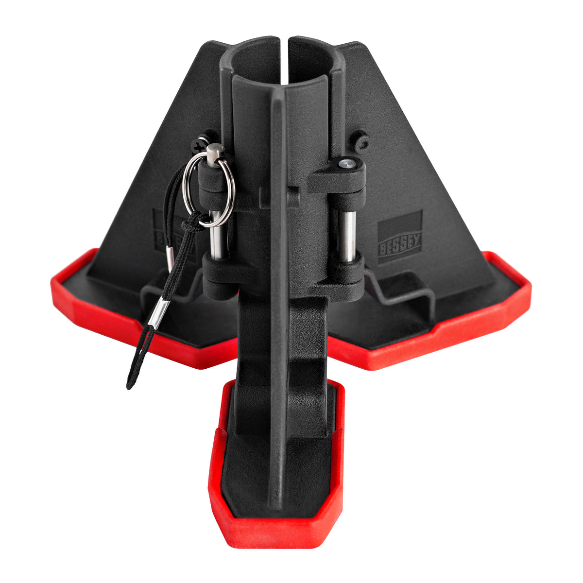 BESSEY SMALL CONSTRUCTION TRIPOD STE-KBS