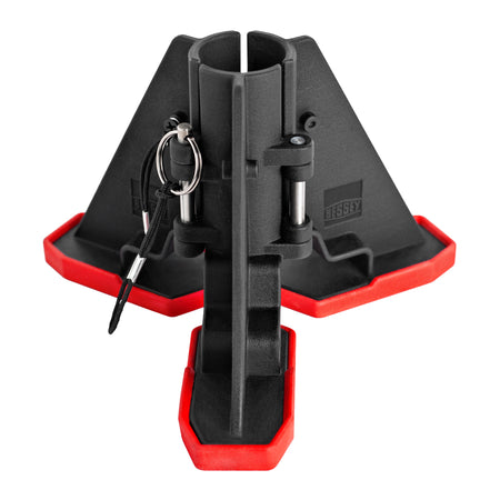 BESSEY SMALL CONSTRUCTION TRIPOD STE-KBS
