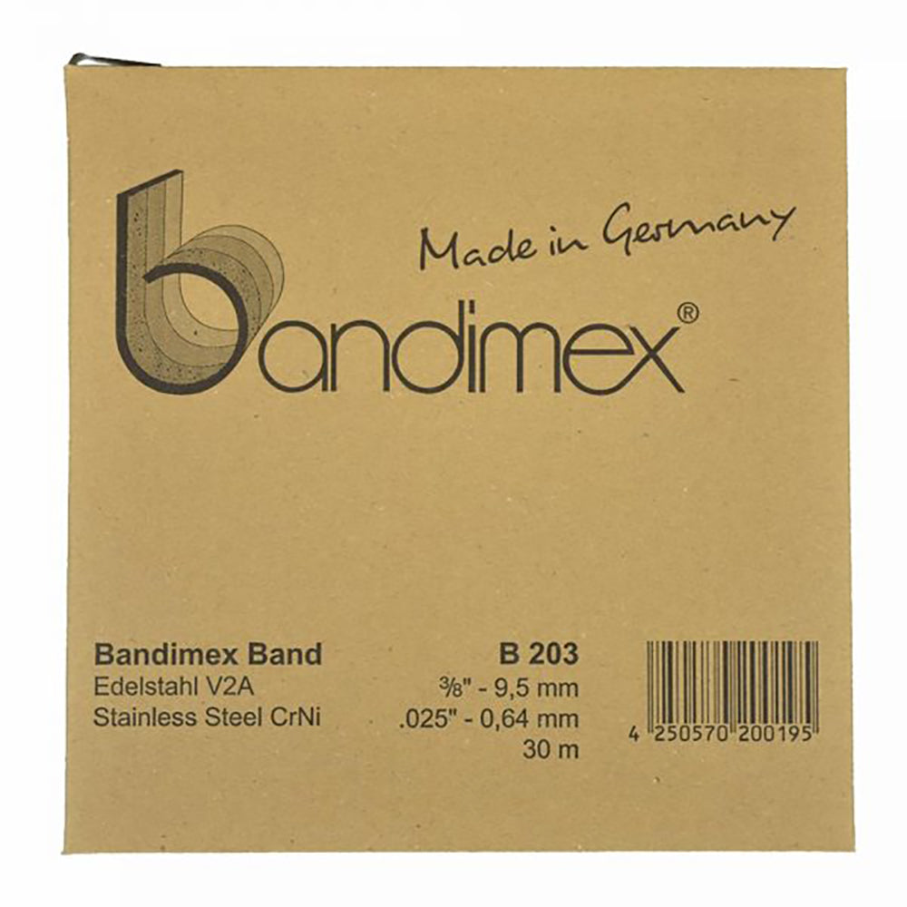 Bandimex x 30m (ea) - ISL_BX203S38M30