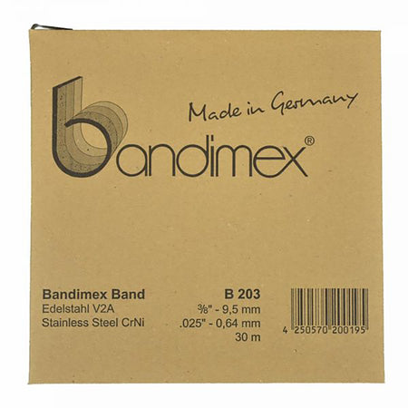 Bandimex x 30m (ea) - ISL_BX203S38M30