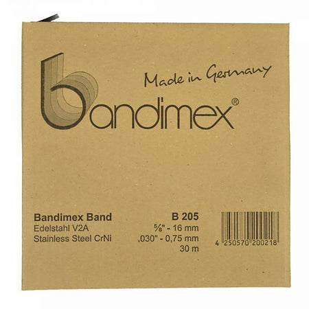 Bandimex x 30m (ea) - ISL_BX205S58M30