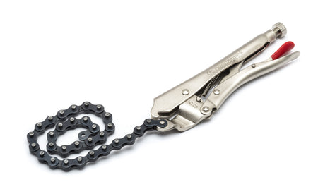 Crescent 9in. Locking Chain Clamp | Accent Tools