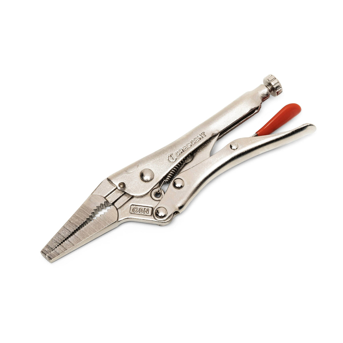 Crescent Long Nose Locking Pliers - C6NVN-08