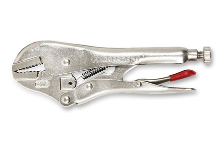 Crescent Straight Jaw Locking Pliers - C7SVN