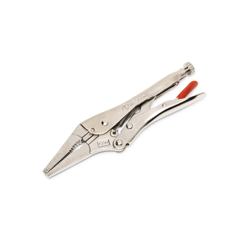 Crescent 9in. Long Nose Locking Pliers | Accent Tools