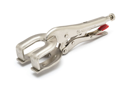Crescent 9in. Locking Welding Clamp | Accent Tools