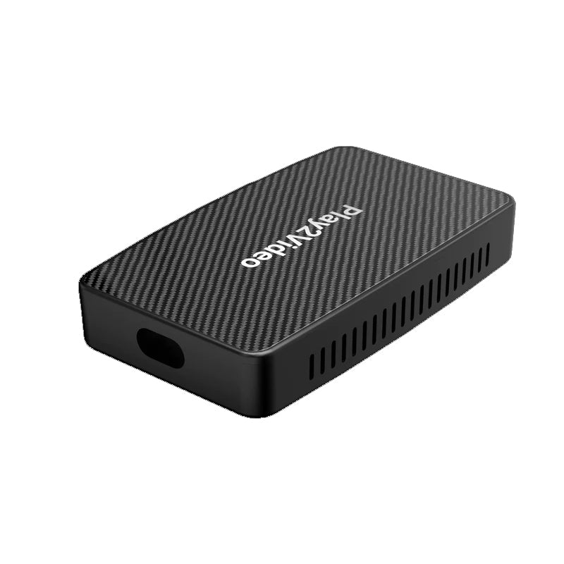 Ottocast Carplay & Android Auto Wireless Converter With Video / Netflix / Youtube | Formula
