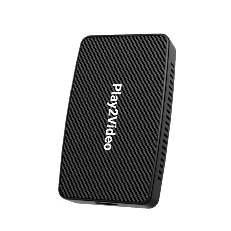 Ottocast Carplay & Android Auto Wireless Converter With Video / Netflix / Youtube | Formula