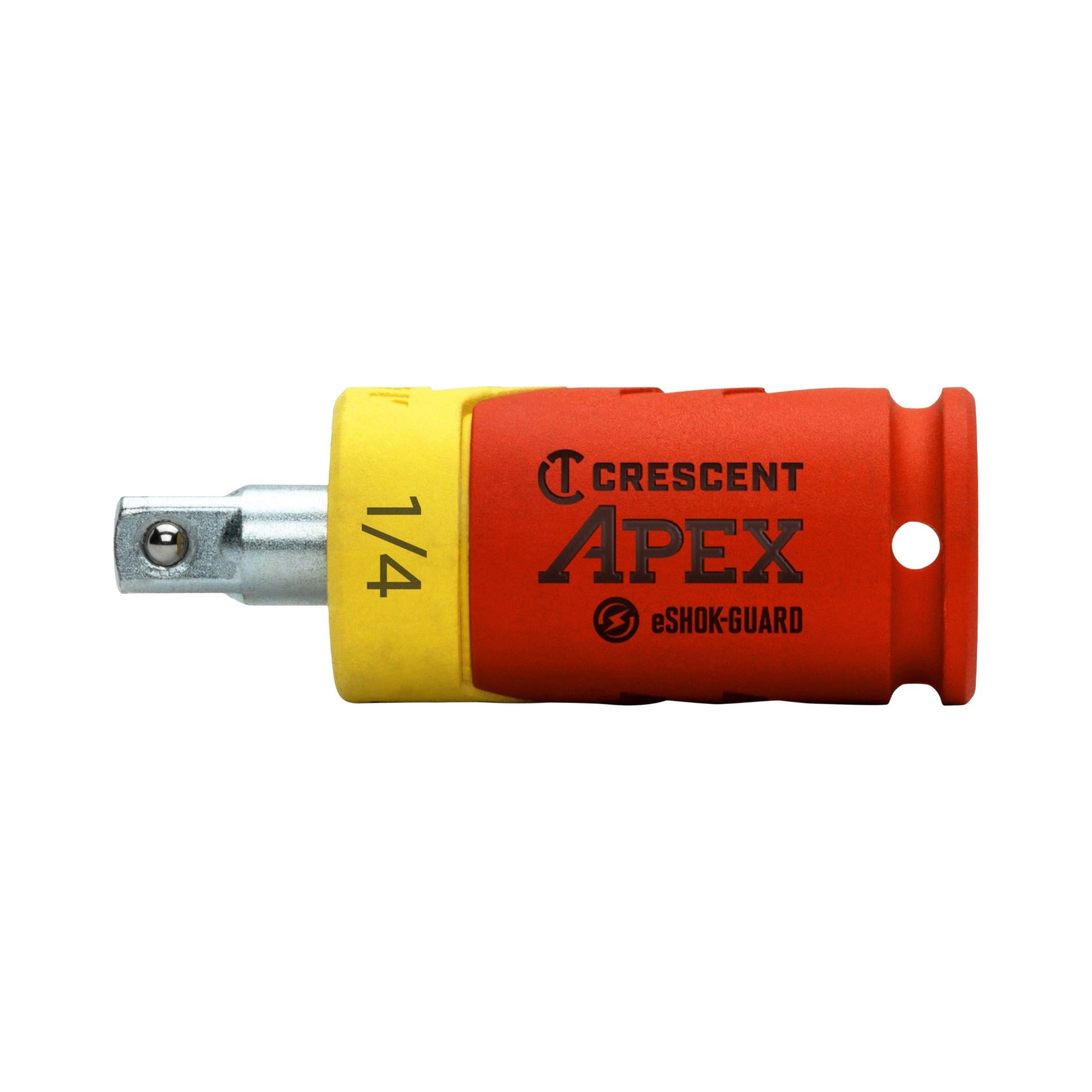 Crescent Socket Isolator - CAEAD316