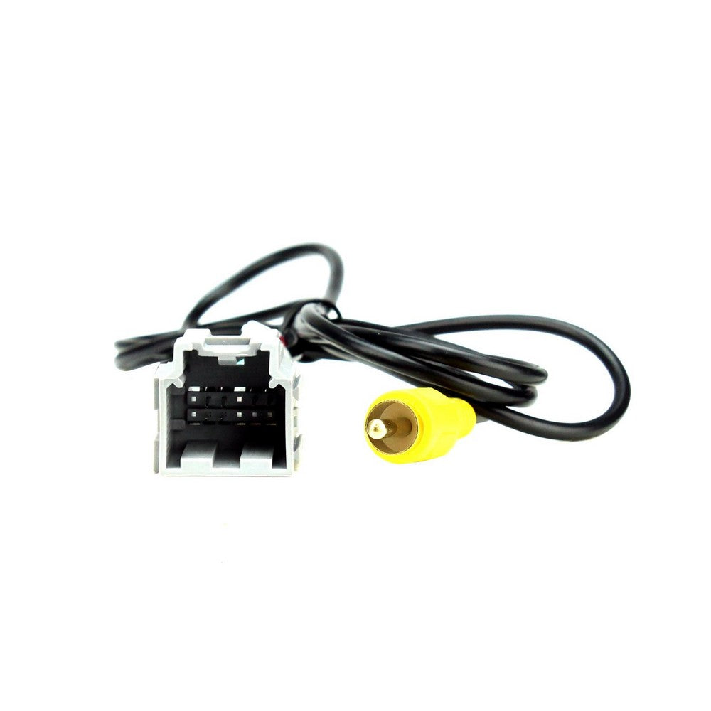 Camera Retention Gm / Chevrolet / Holden 2014 - 2021 (12 Pin Grey Plug) | Formula
